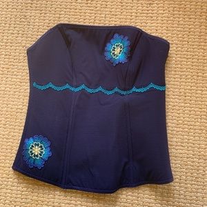 Women’s size s corset